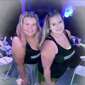 Meet your Posher, Jenna